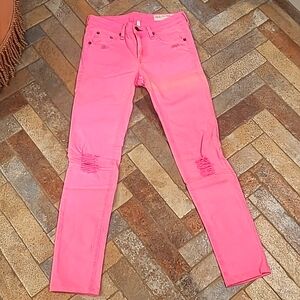 Rag & Bone jeans